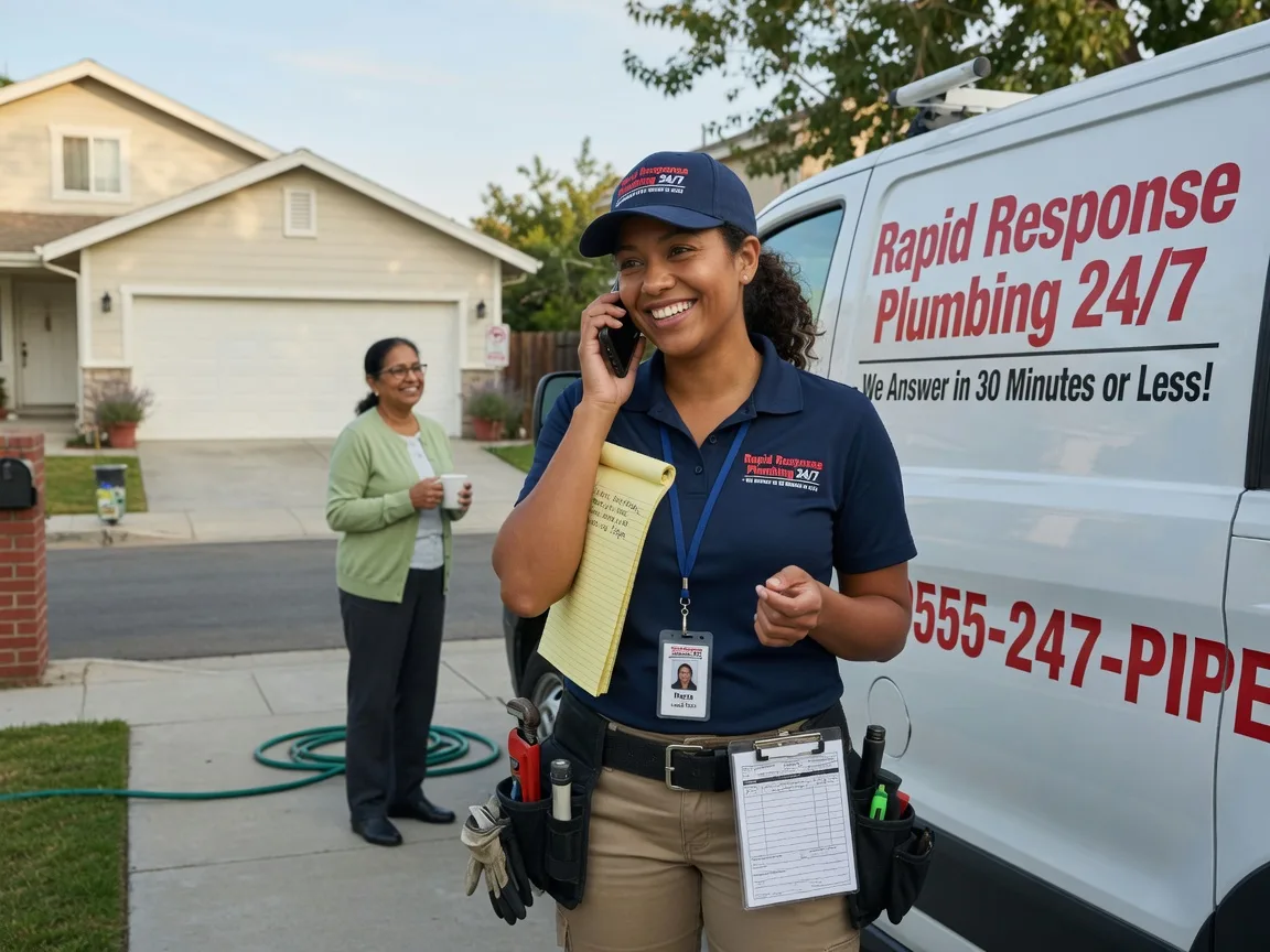 Emergency Plumber Monterey, VA FAQs